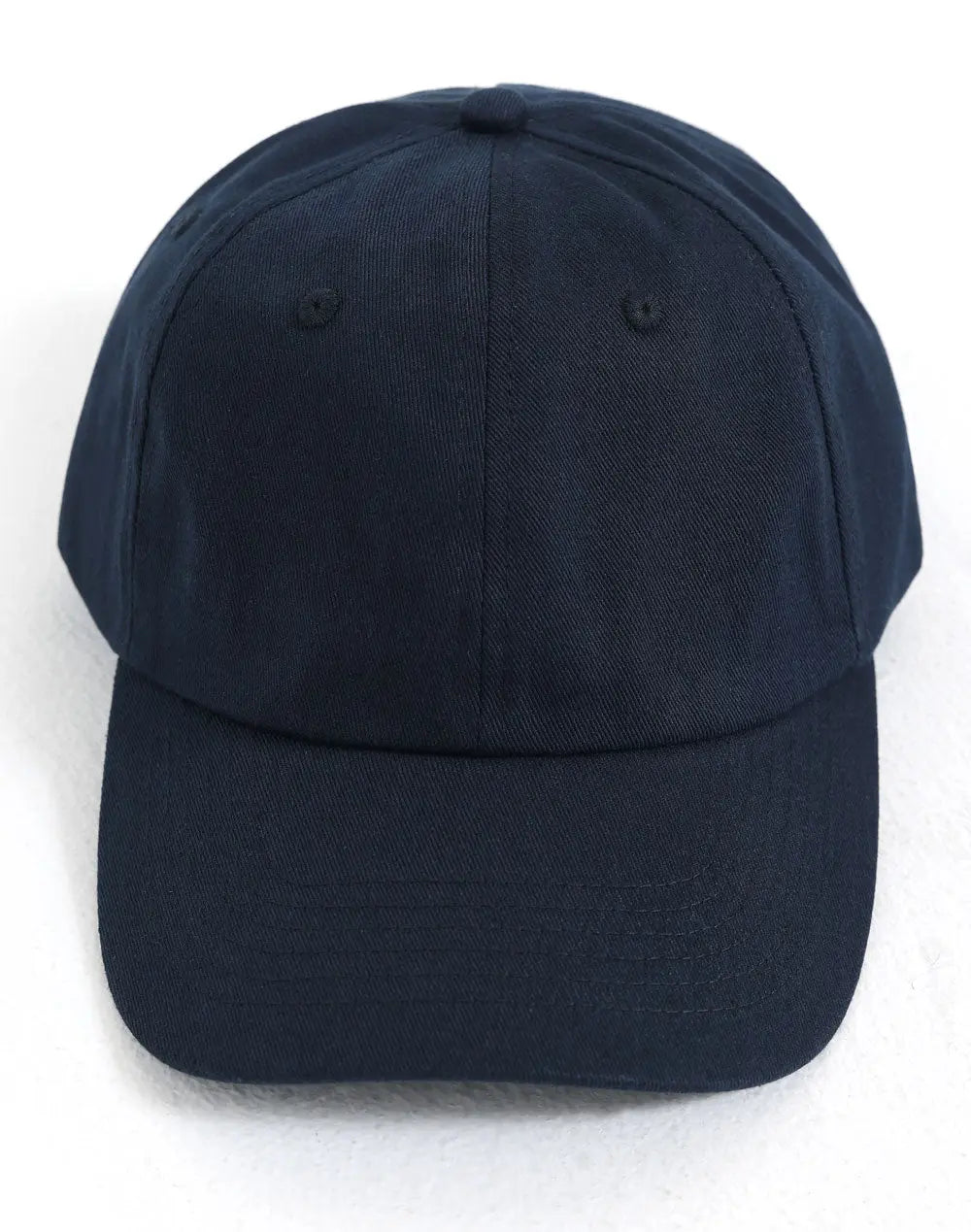 Cotton Twill Unstructured Cap CH55 Winning Spirit